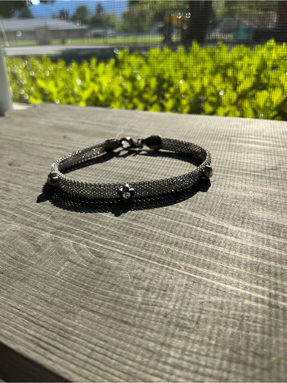 Bracelet